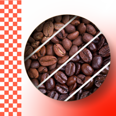 Tresso Coffee Beans Exporter