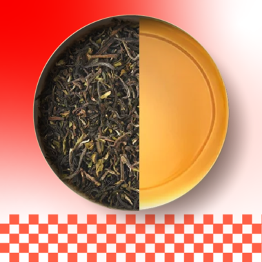 Tresso Orthodox Tea exporter India